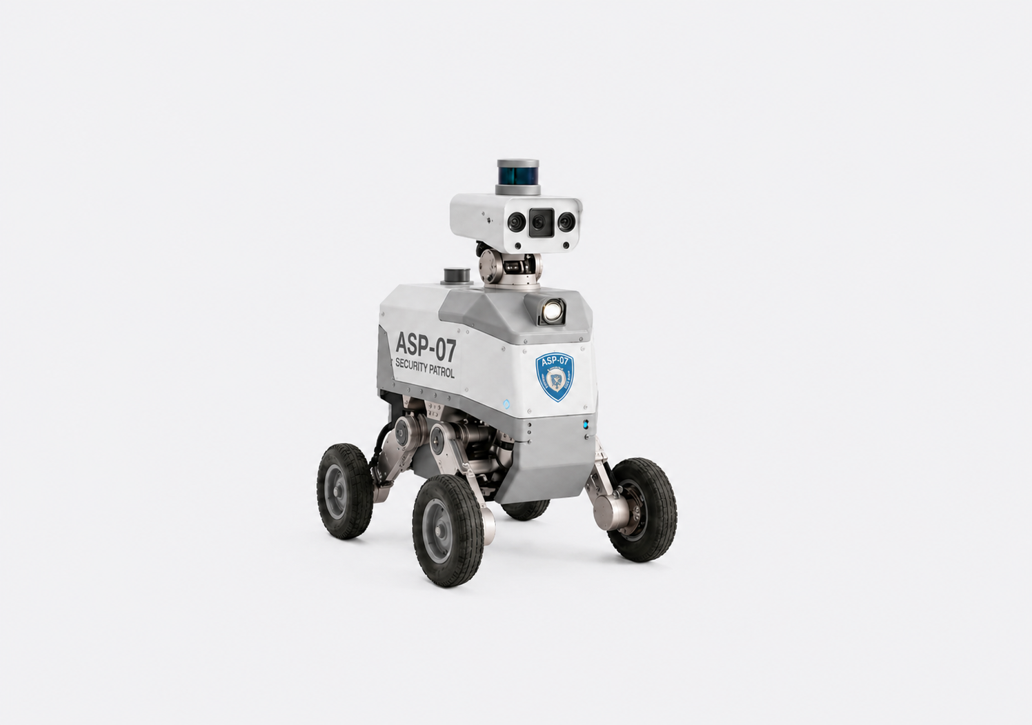ASP-07 Patrol Bot
