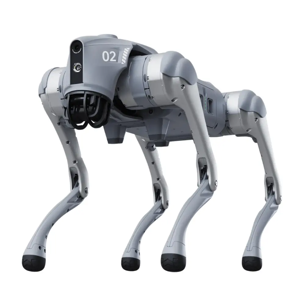 Construction site patrol